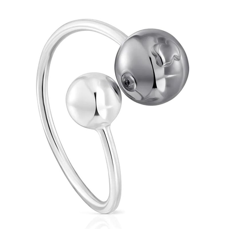 TOUS - Anillo Tous Plump 