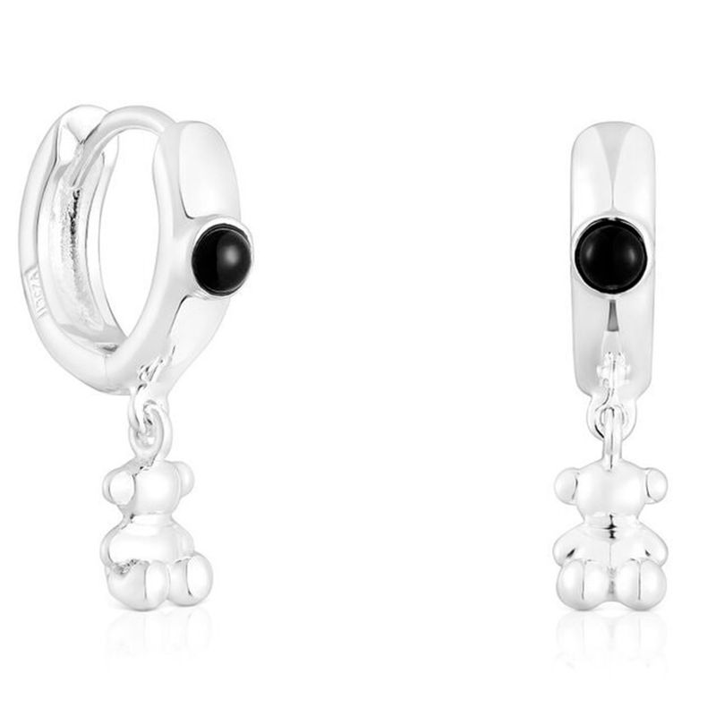 TOUS - Aretes Tous Bold Bear