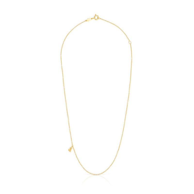 TOUS - Collar Tous Bold Bear