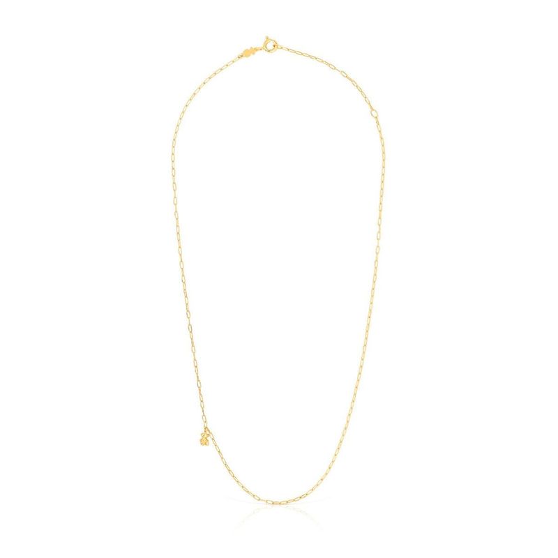 TOUS - Collar Tous Bold Bear