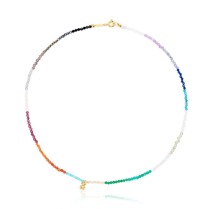TOUS - Collar Tous Bold Bear