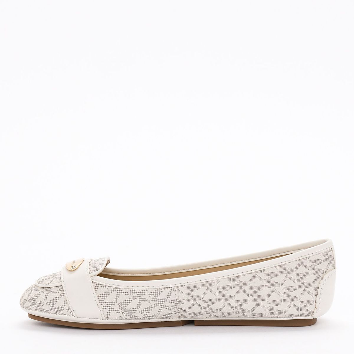 MICHAEL KORS - Baletas Michael Kors Mk Plate Mujer