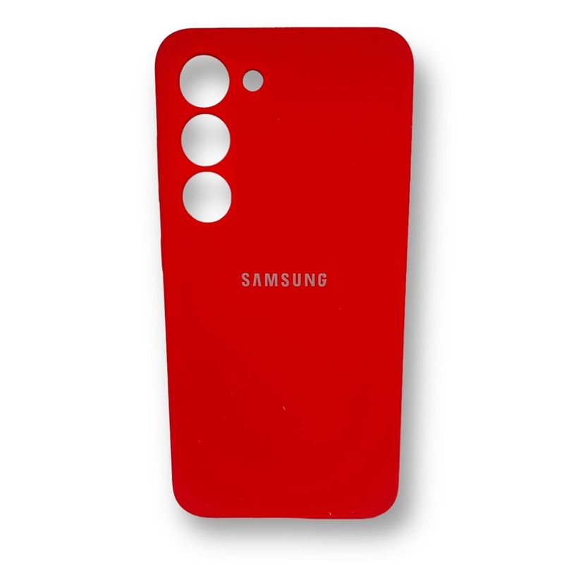 DIGICELL - Carcasa Samsung S23 Silicona