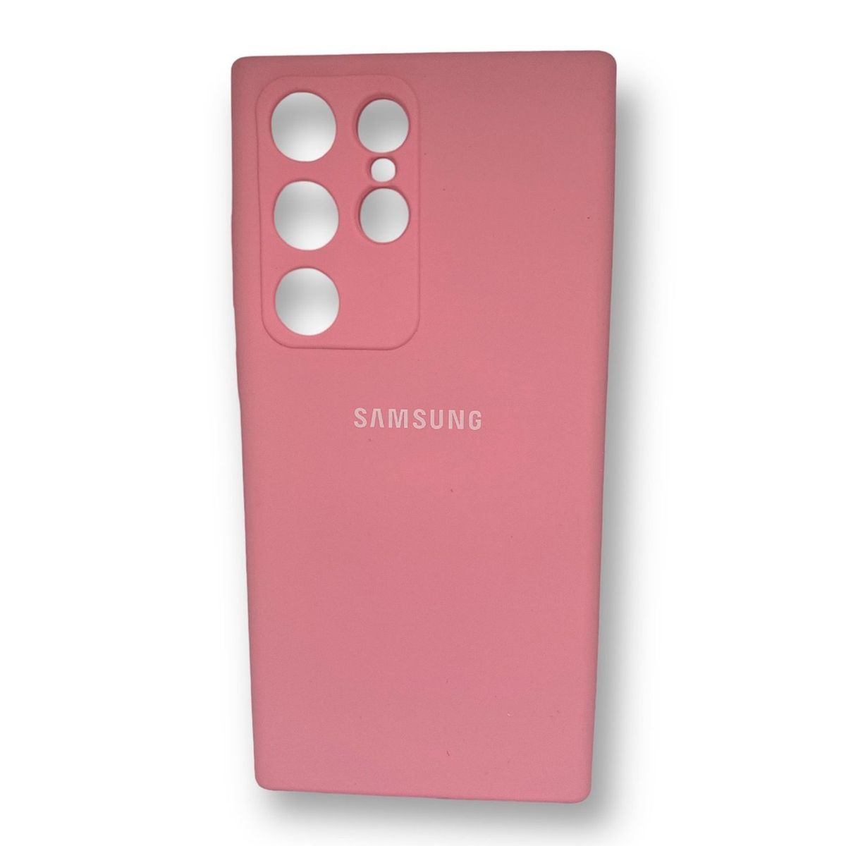 DIGICELL - Carcasa Samsung S23 Ultra Silicona