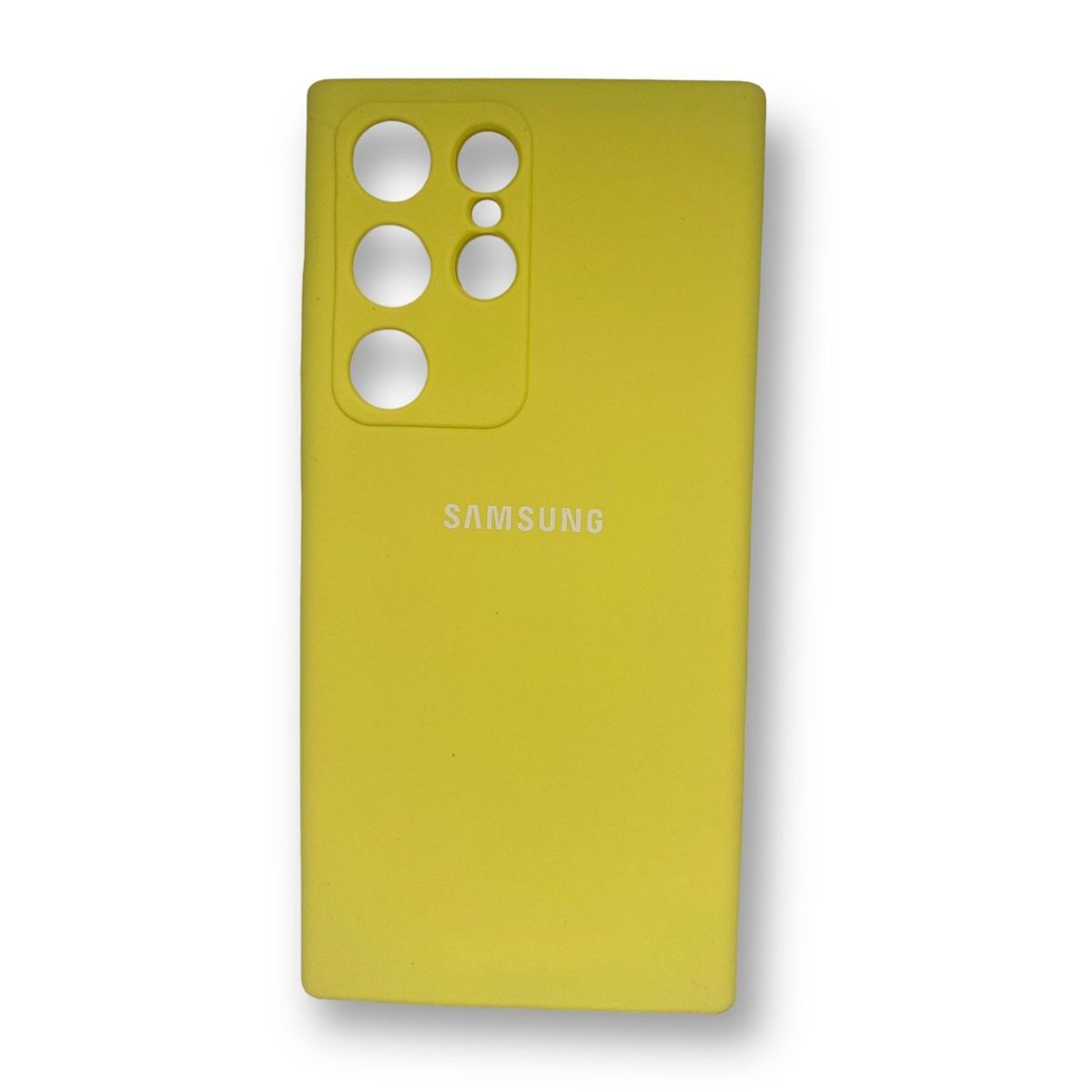 DIGICELL - Carcasa Samsung S23 Ultra Silicona