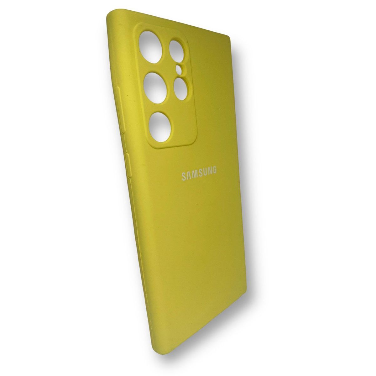 DIGICELL - Carcasa Samsung S23 Ultra Silicona