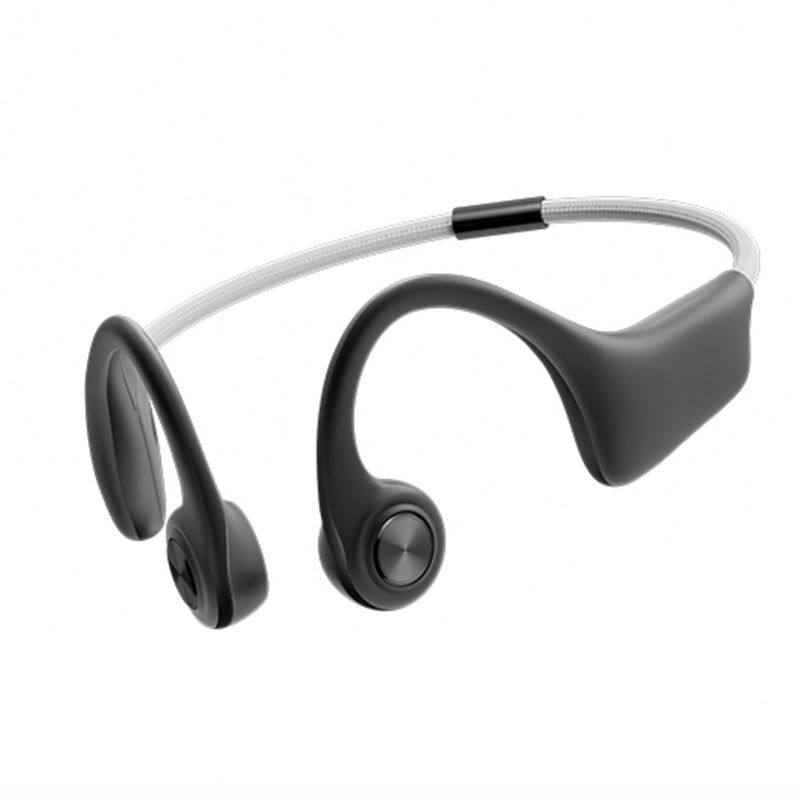SUDIO - Audífonos deportivos Sudio Bluetooth B1BLK