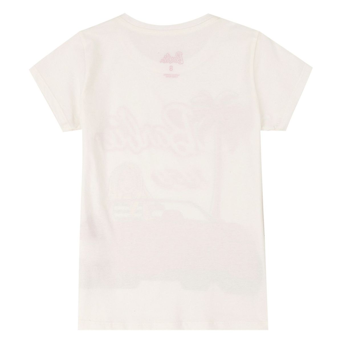 BARBIE - Camiseta Barbie para Niña