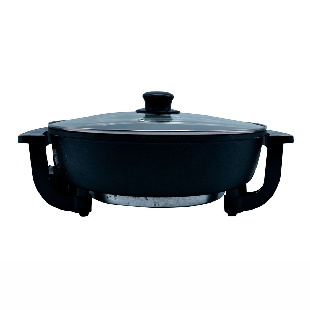 TEZZIO - Sartén Eléctrico 1200W Tezzio TH-00727