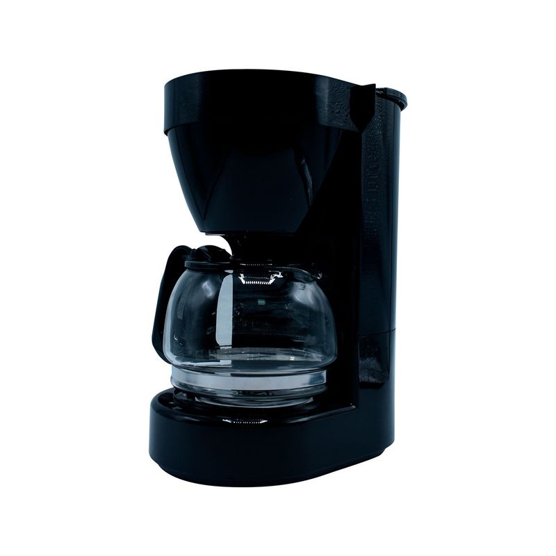 TEZZIO - Cafetera con Filtro Tezzio 6 Tazas