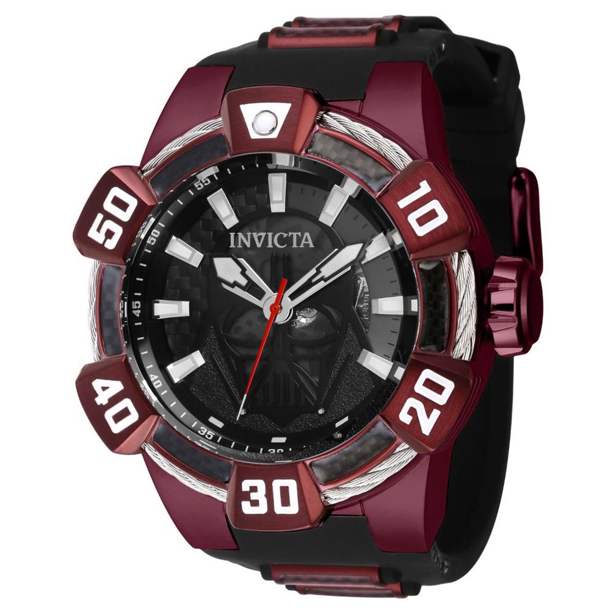 INVICTA - Reloj Hombre Invicta Star Wars