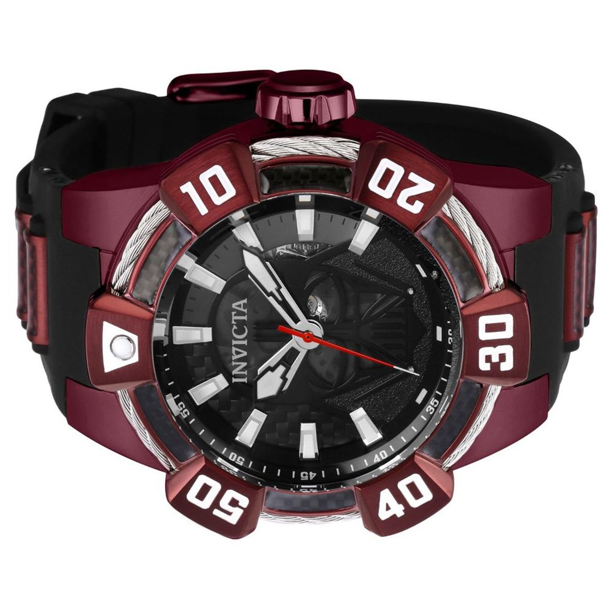 INVICTA - Reloj Hombre Invicta Star Wars