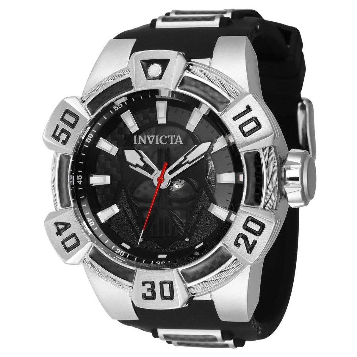 INVICTA - Reloj Hombre Invicta Star Wars