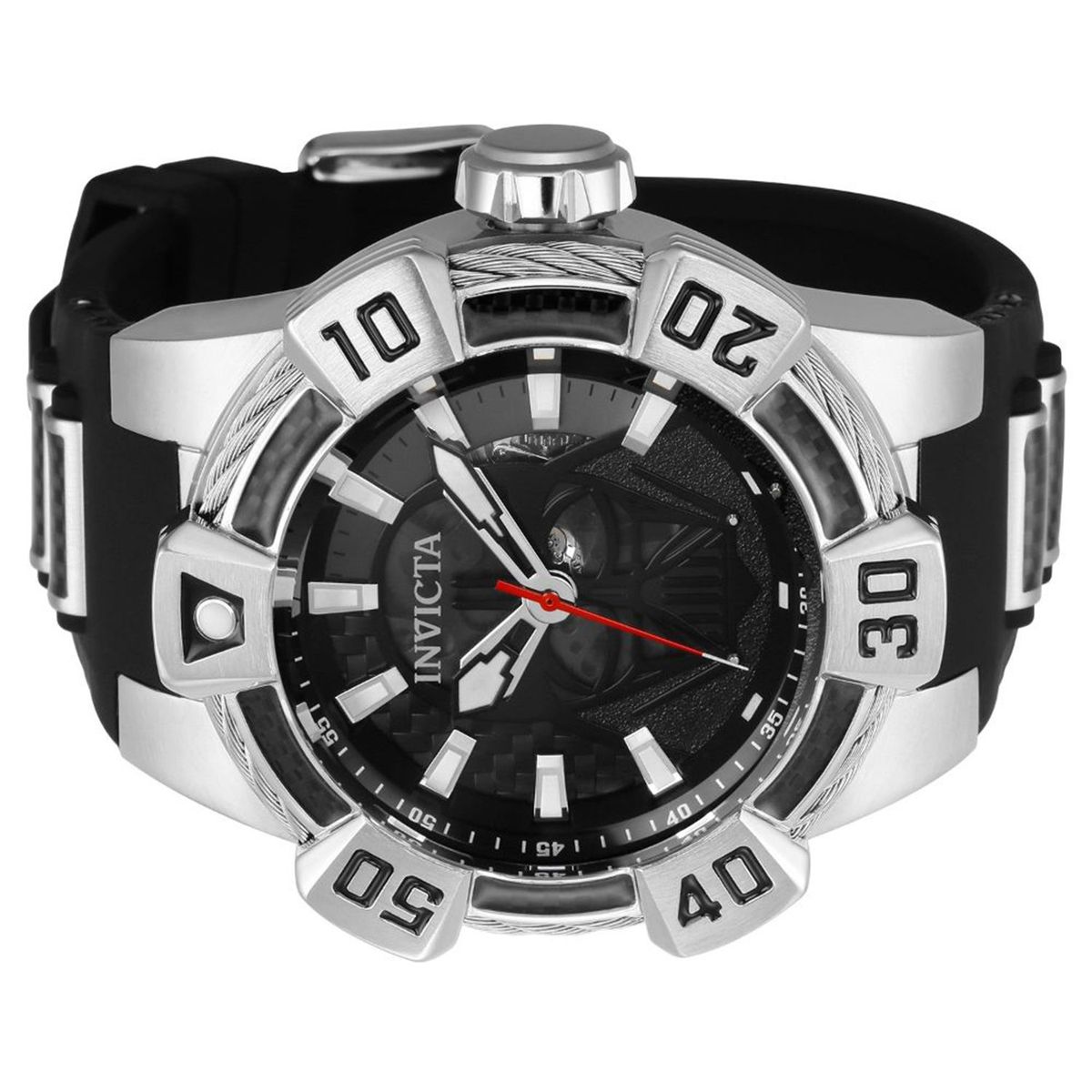 INVICTA - Reloj Hombre Invicta Star Wars