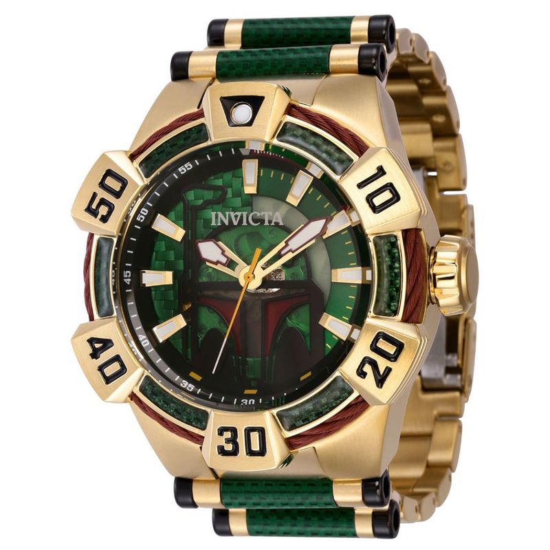 INVICTA - Reloj Hombre Invicta Star Wars
