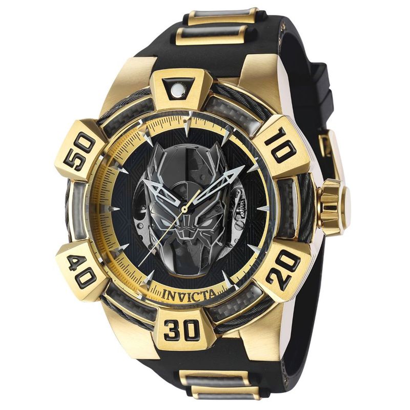 INVICTA - Reloj Hombre Invicta Marvel 