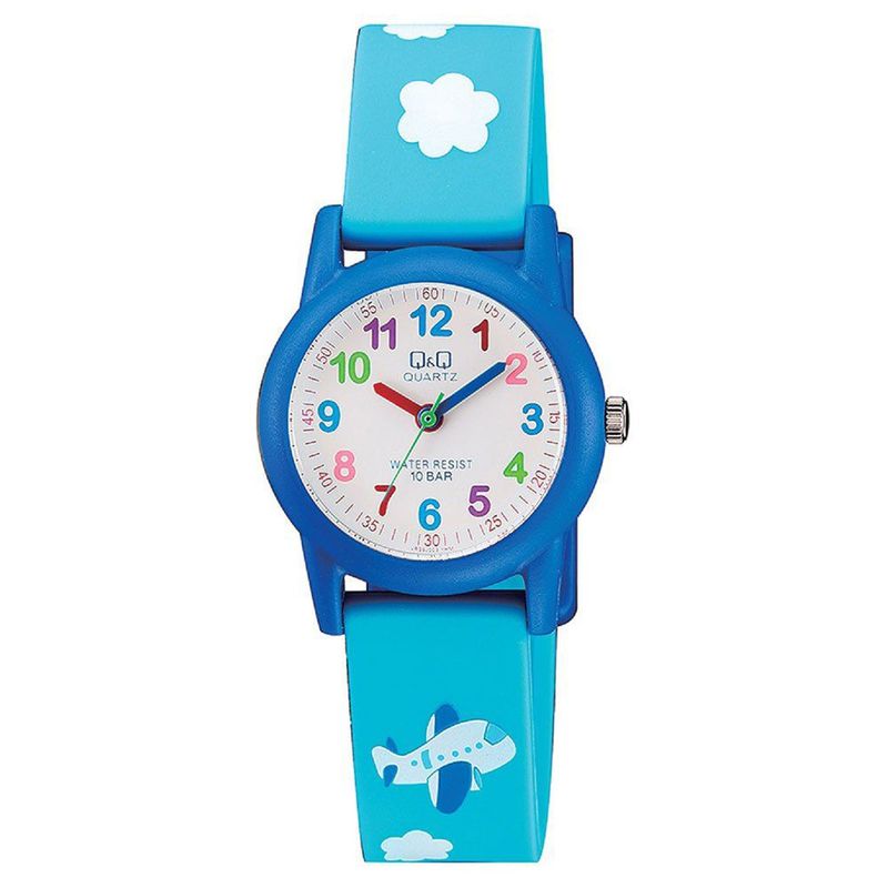 Q&Q - Reloj Niño Q&Q  Análogo