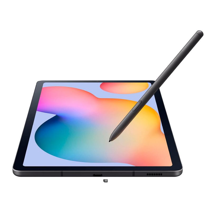SAMSUNG - Tablet Samsung Galaxy Tab S6 Lite 10.4 pulgadas 64GB
