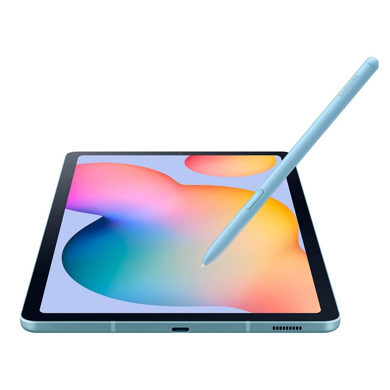 SAMSUNG - Tablet Samsung Galaxy Tab S6 Lite 10.4 pulgadas 64GB