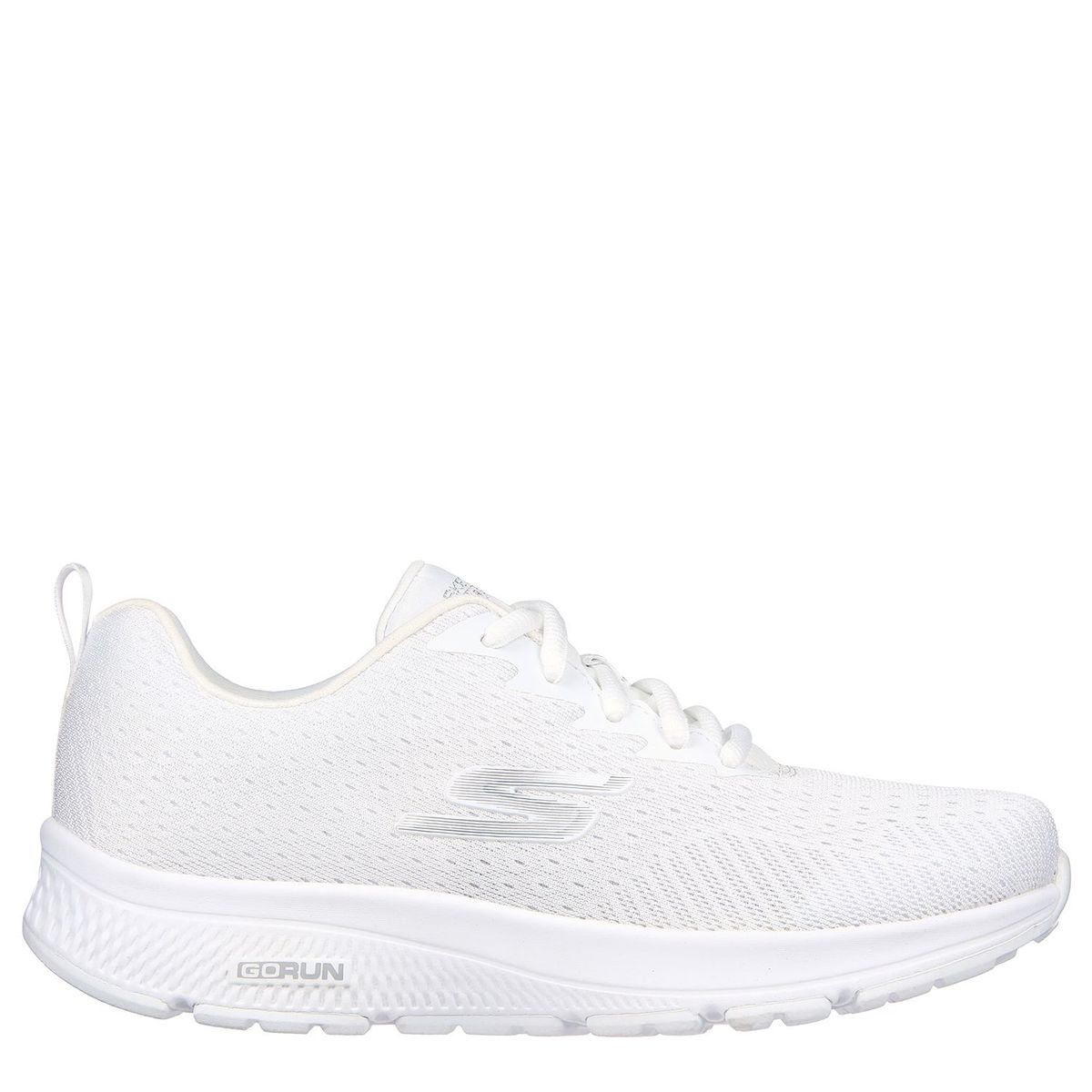 SKECHERS - Tenis Skechers Mujer - Zapatos Skechers Dama. Tenis blancos cómodos Skechers para mujer. Zapatillas moda Cross training Go Run consistent Energize