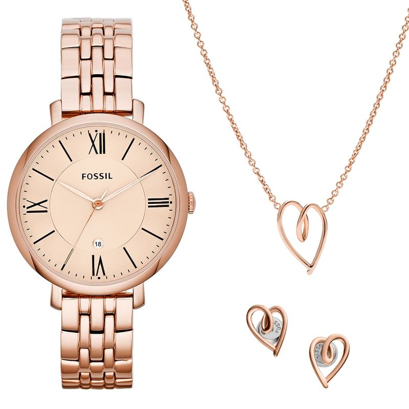 FOSSIL - Reloj Mujer Fossil