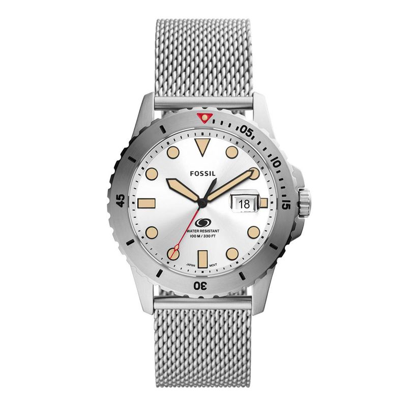 FOSSIL - Reloj Hombre Fossil