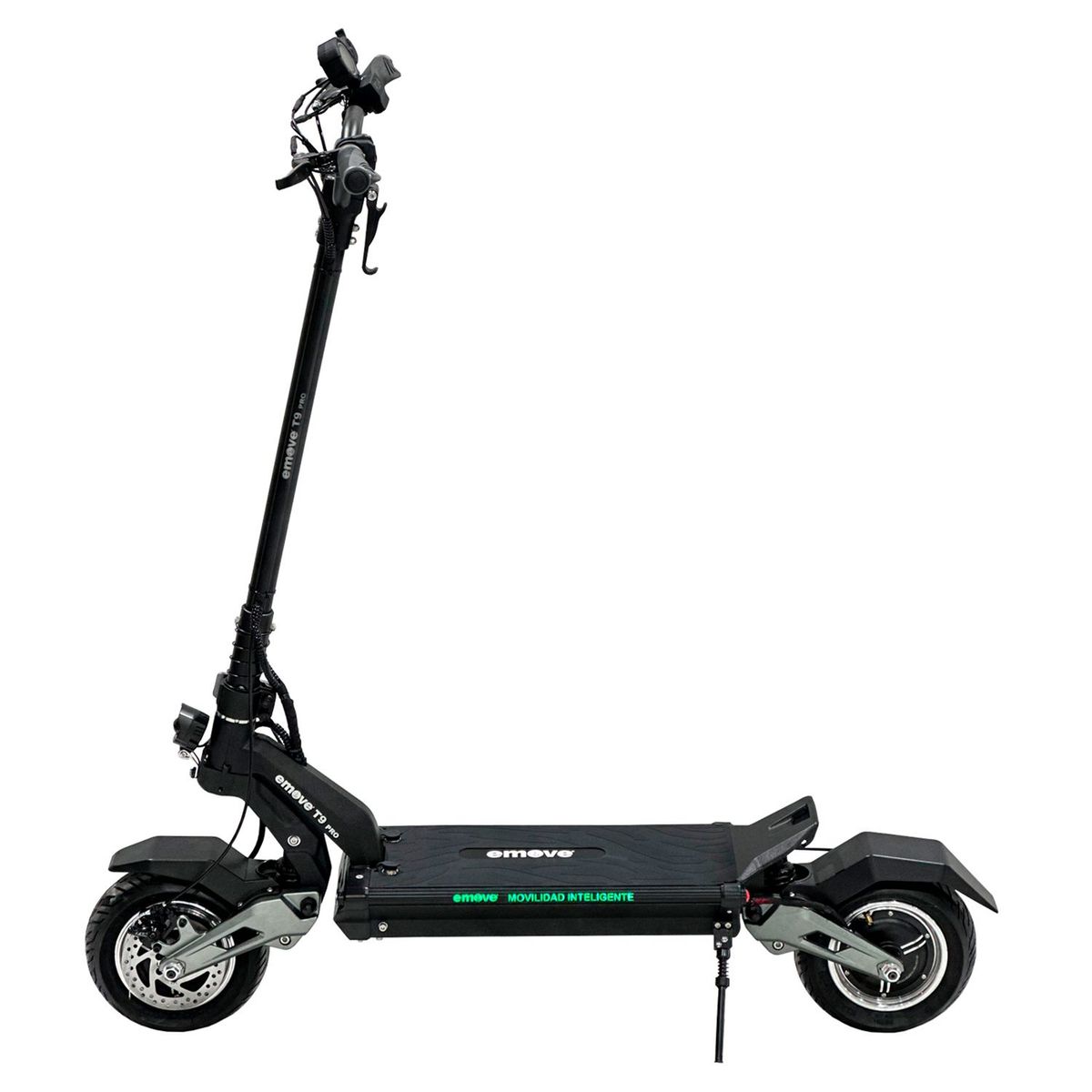 EMOVE - Patineta Eléctrica Scooter Emove T9PRO 55 Km/h