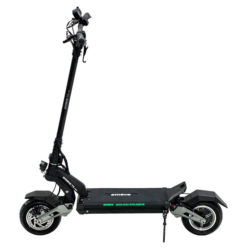 EMOVE - Patineta Eléctrica Scooter Emove T9PRO 55 Km/h