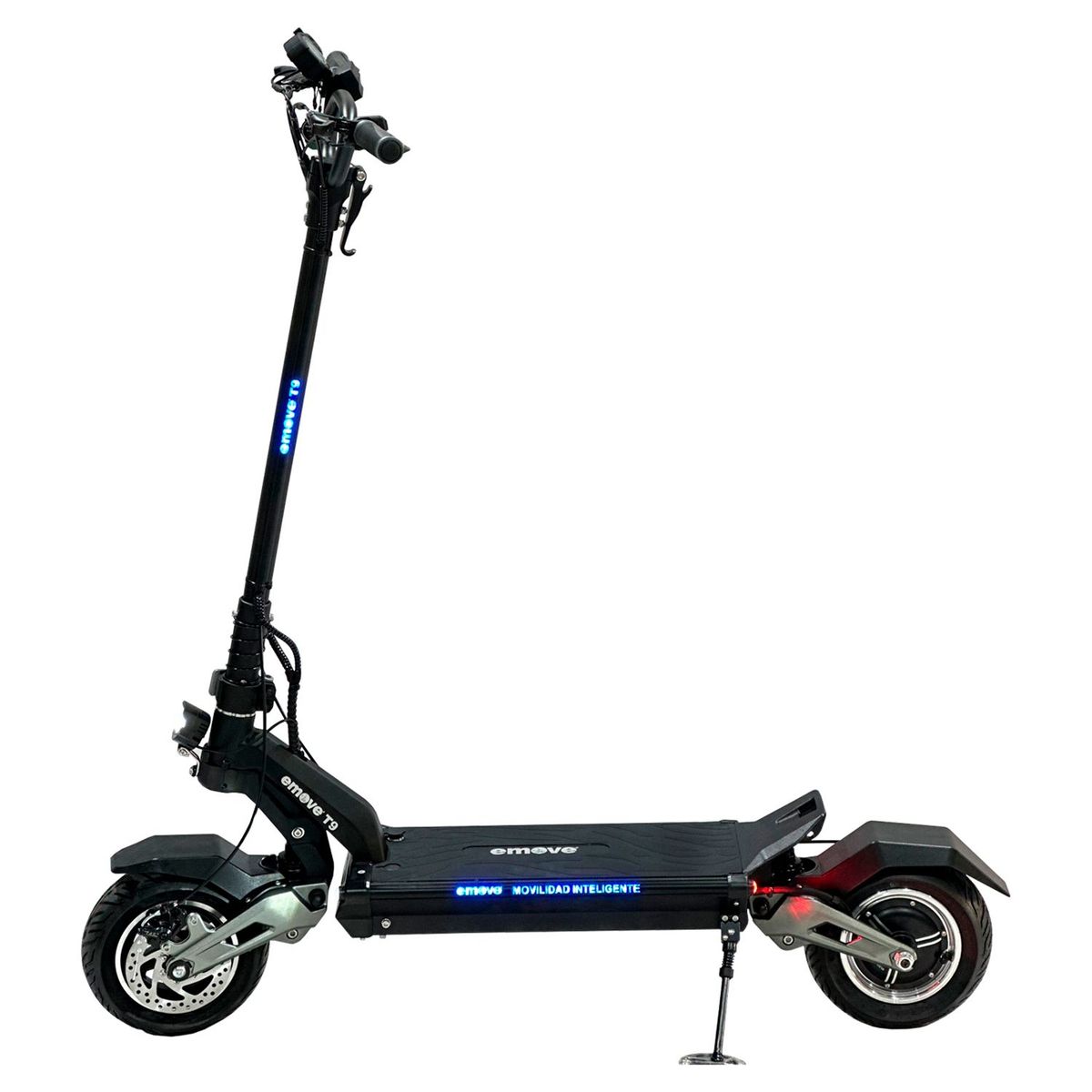 EMOVE - Patineta Eléctrica Scooter Emove T9 50 Km/h