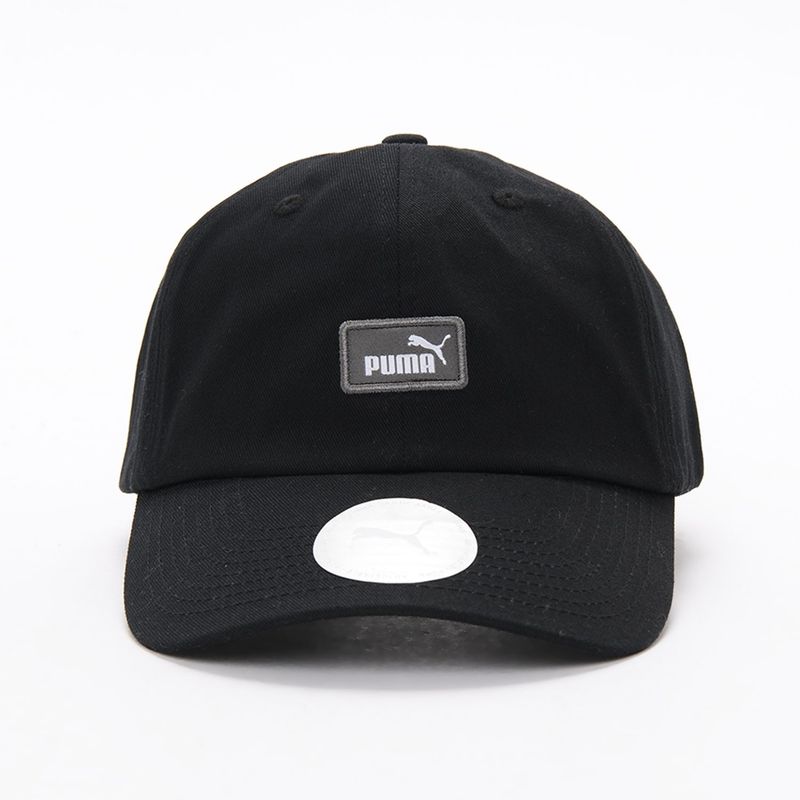 PUMA - Gorra Ajustable Puma