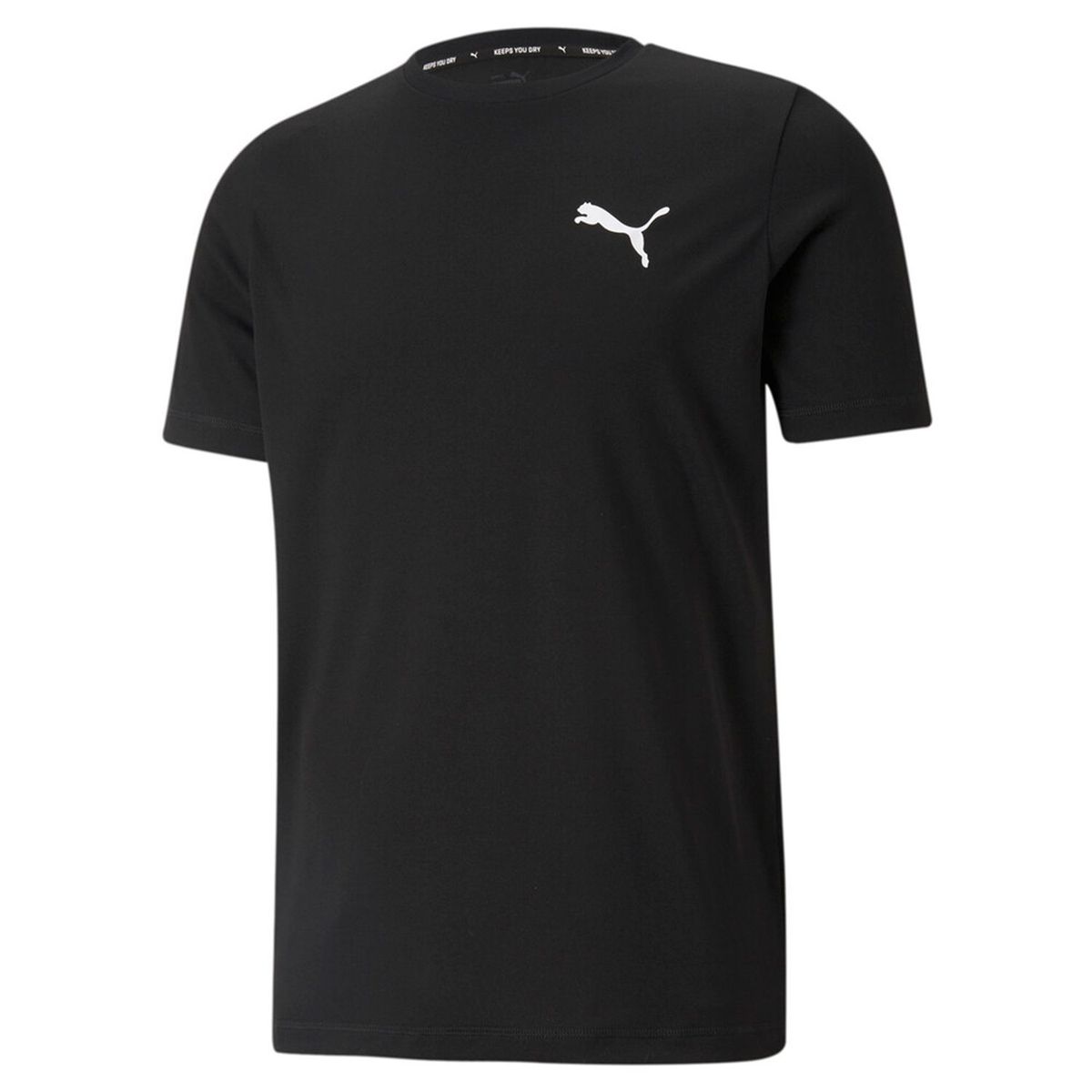 PUMA - Camiseta Deportiva Para Hombre Puma