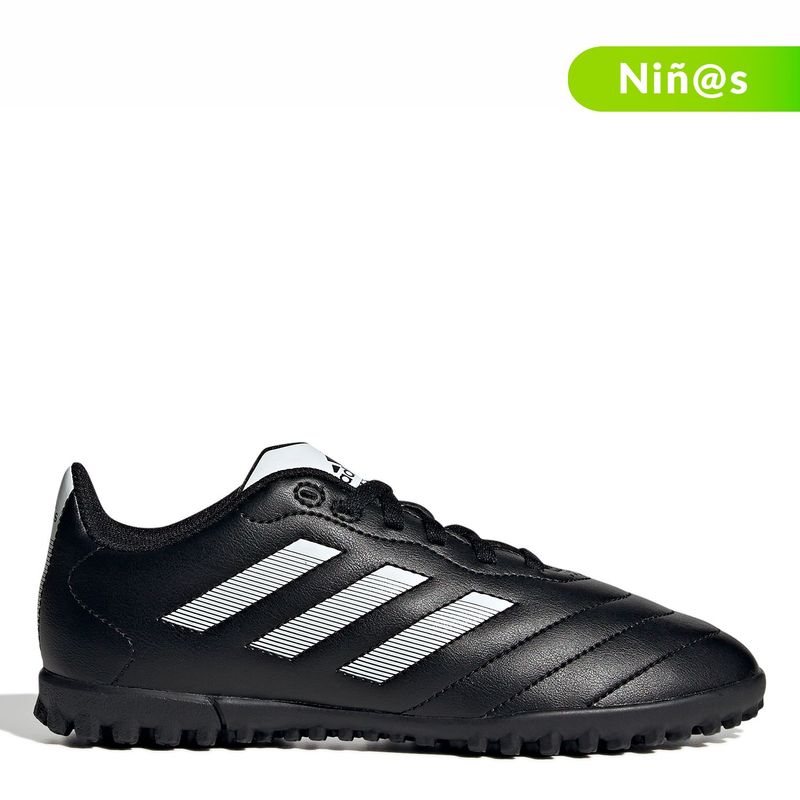 ADIDAS - Guayos adidas Goletto Viii Tf J Niño