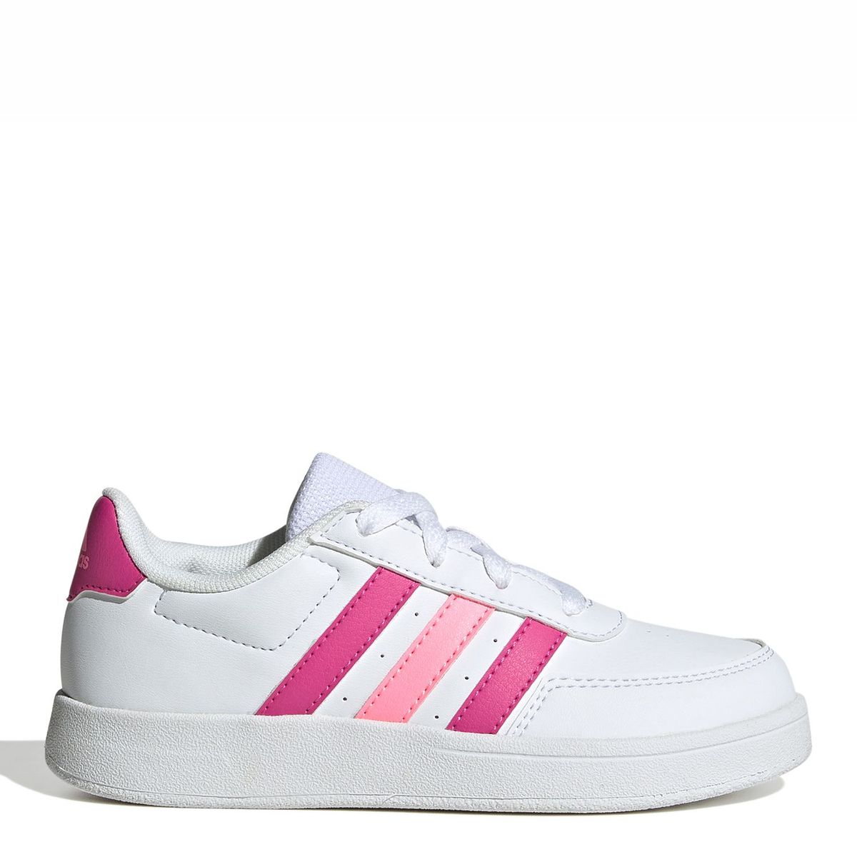 ADIDAS - Tenis Adidas Breaknet 2.0 para Niña
