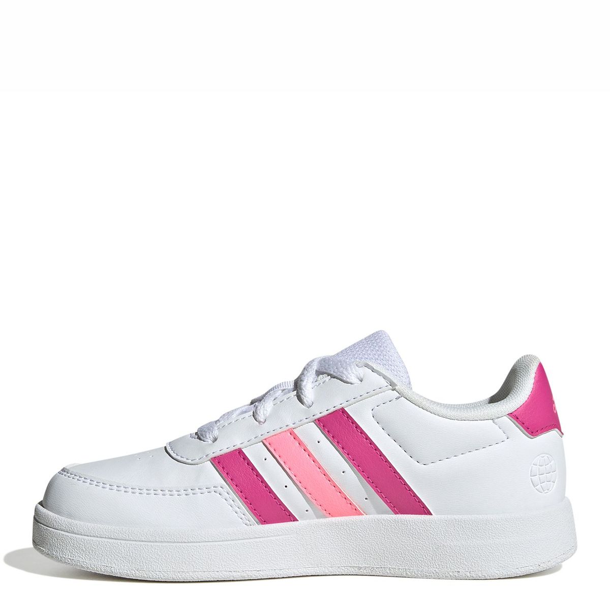 ADIDAS - Tenis Adidas Breaknet 2.0 para Niña