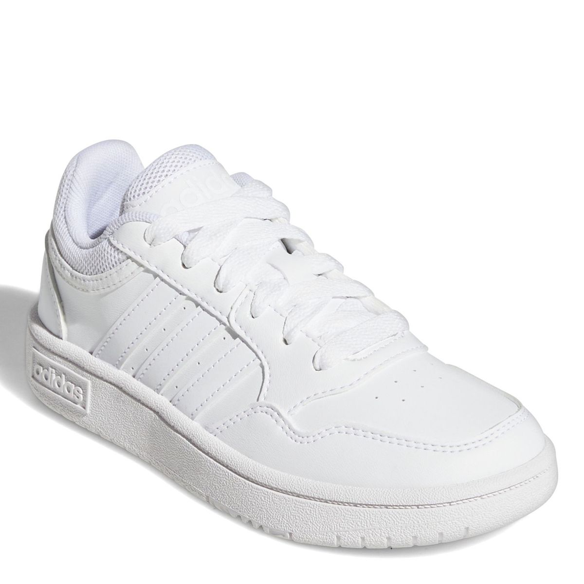 ADIDAS - Tenis Adidas Hoops 3.0 Niña