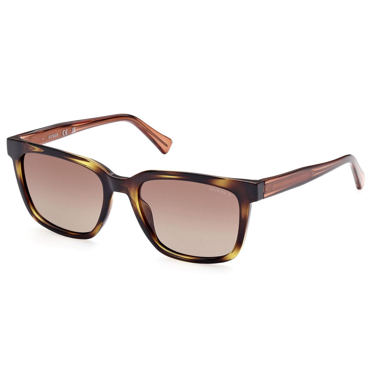 GUESS - Gafas de sol Unisex GU00050-52H