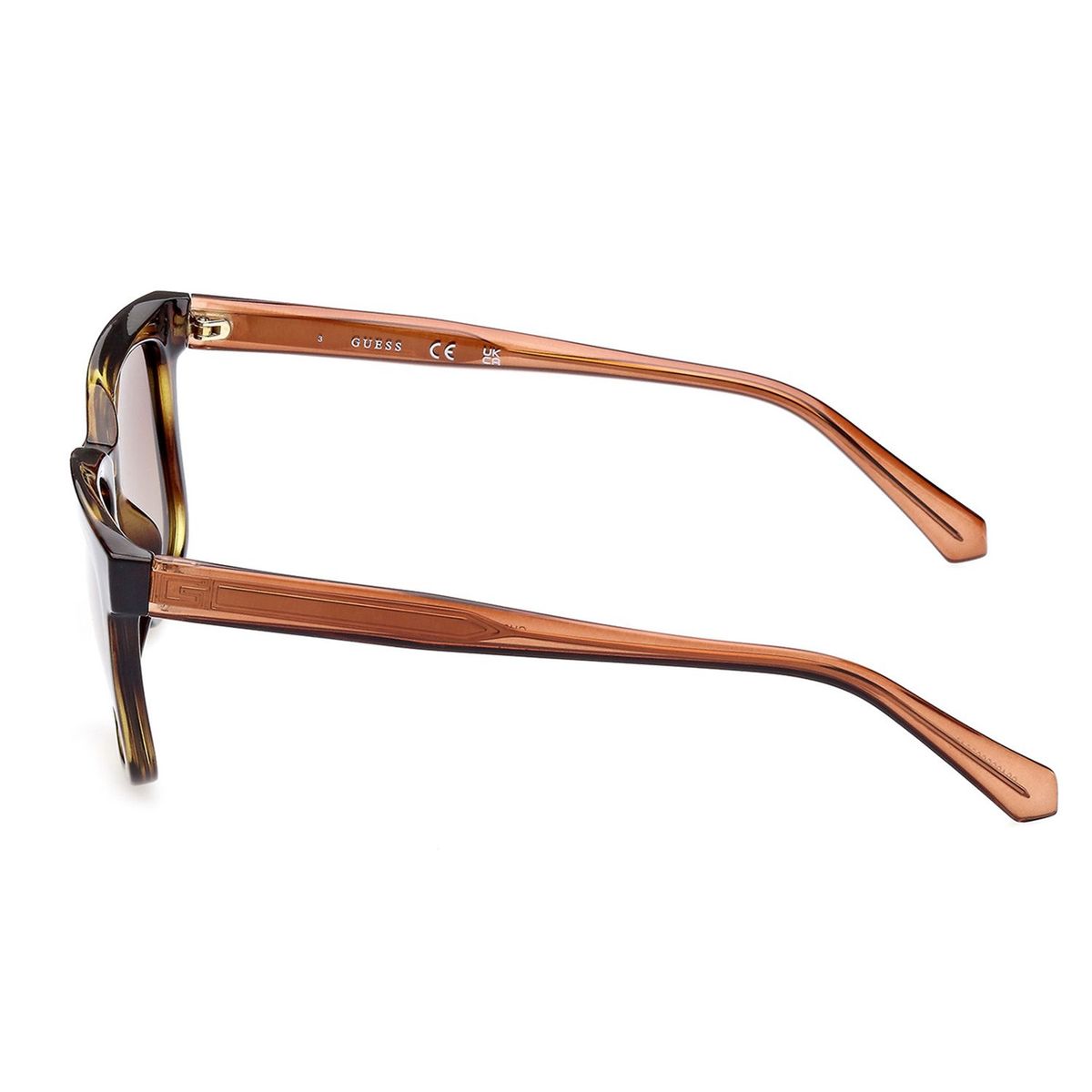 GUESS - Gafas de sol Unisex GU00050-52H