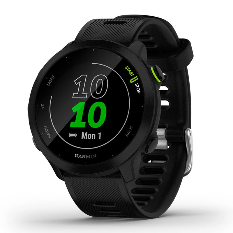 GARMIN - Smartwatch Garmin Forerunner 55 25.4 mm