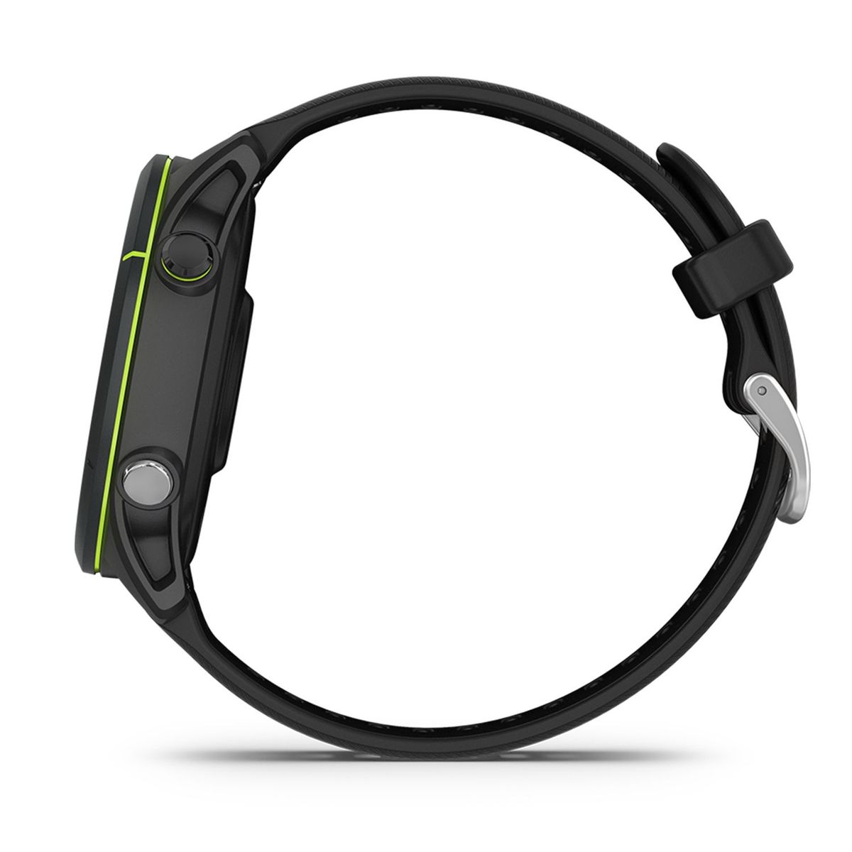 GARMIN - Smartwatch Garmin Forerunner 255 Music Negro