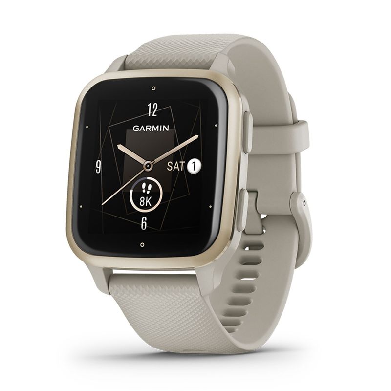 GARMIN - Smartwatch Garmin Venu SQ 2 35.57 mm