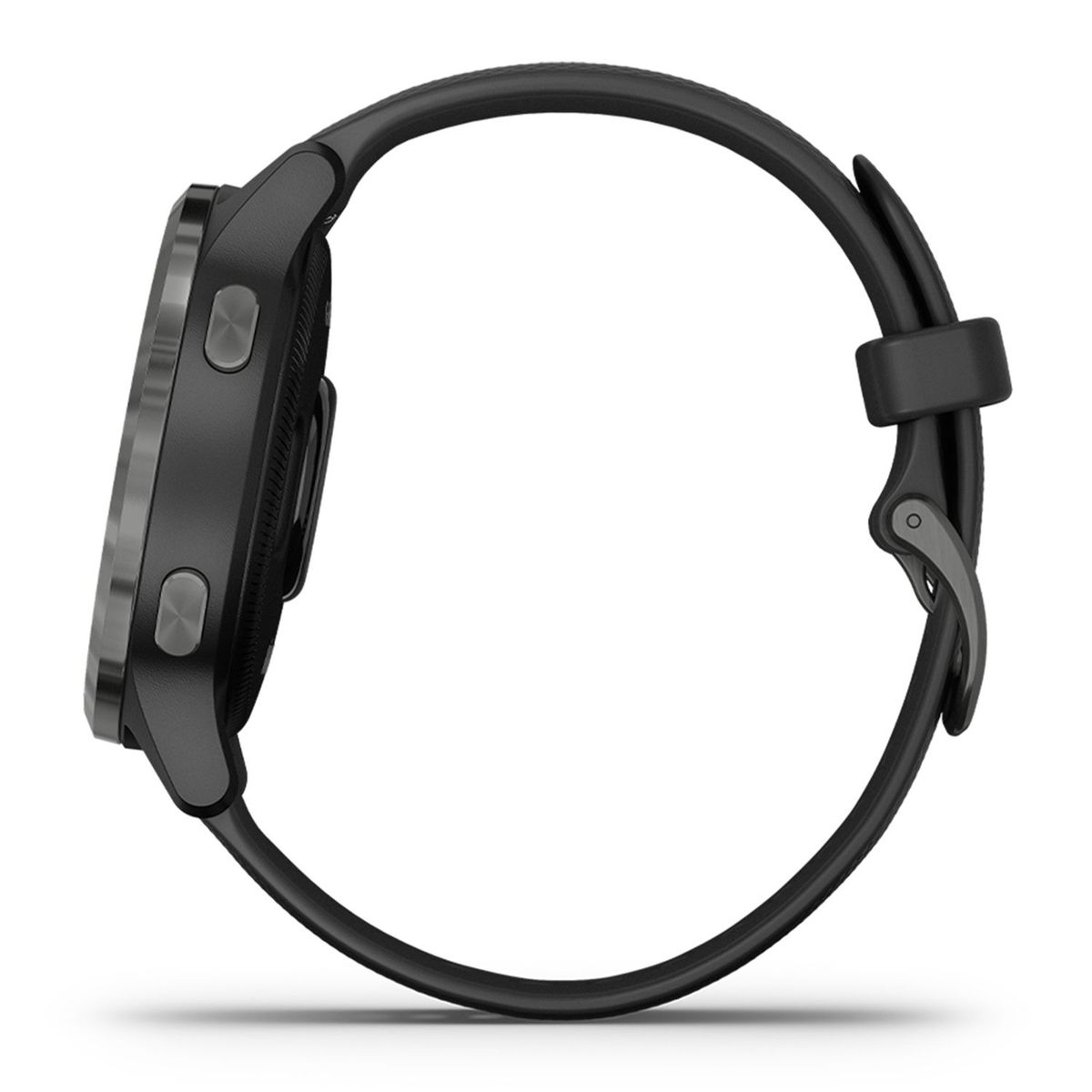 GARMIN - Smartwatch Garmin Vivoactive 4S Negro