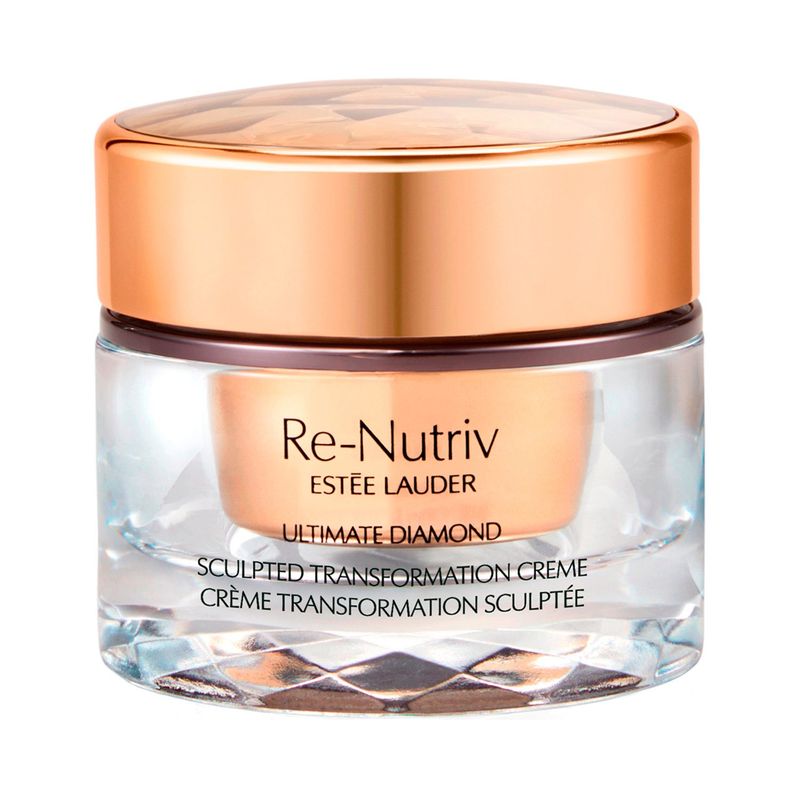 ESTEE LAUDER - Crema hidratante Estée Lauder Ultimate Diamond Sculpt Transformative 50 ml