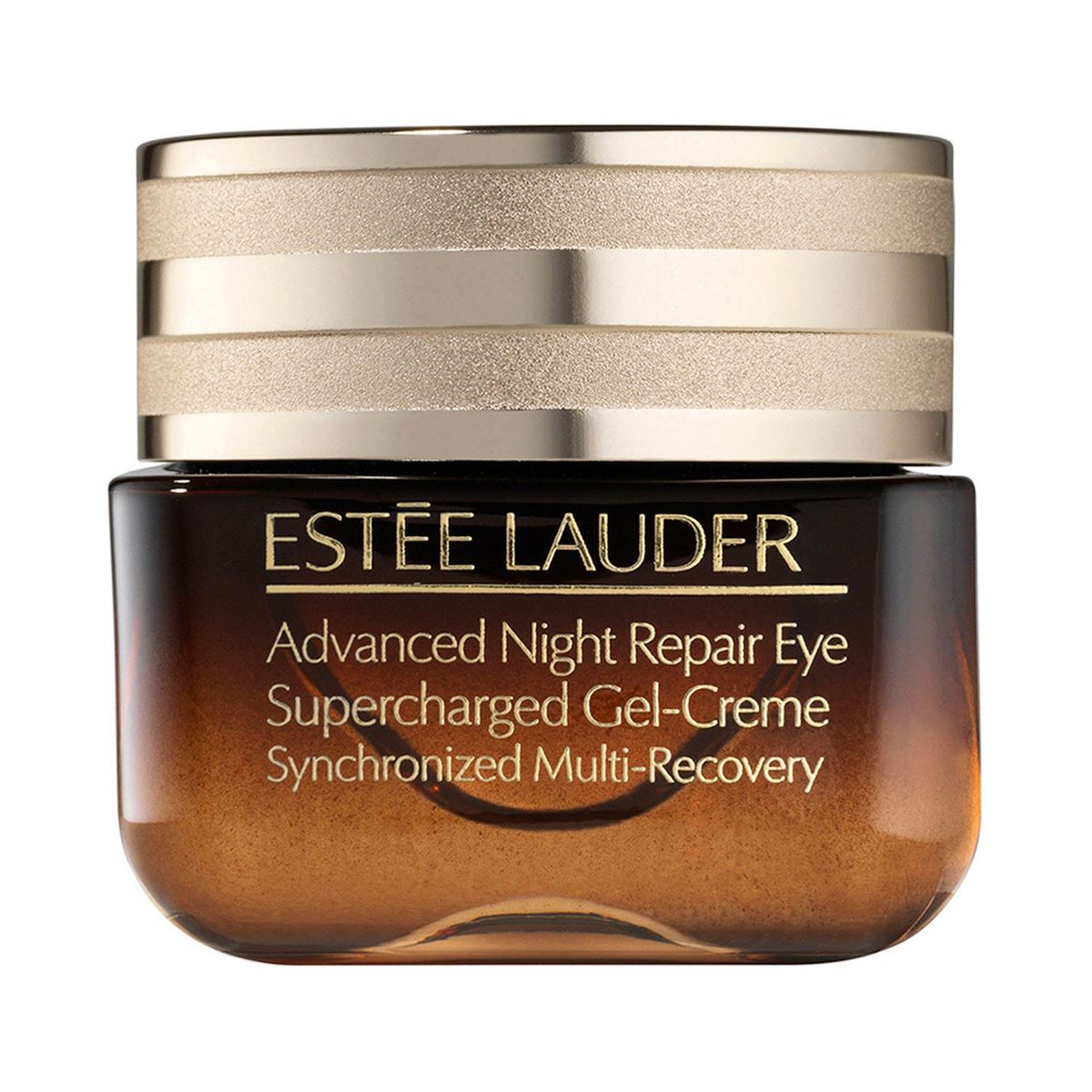 ESTEE LAUDER - Crema Gel Contorno de Ojos Estee Lauder Advanced Night Repair Supercharged 15 ml