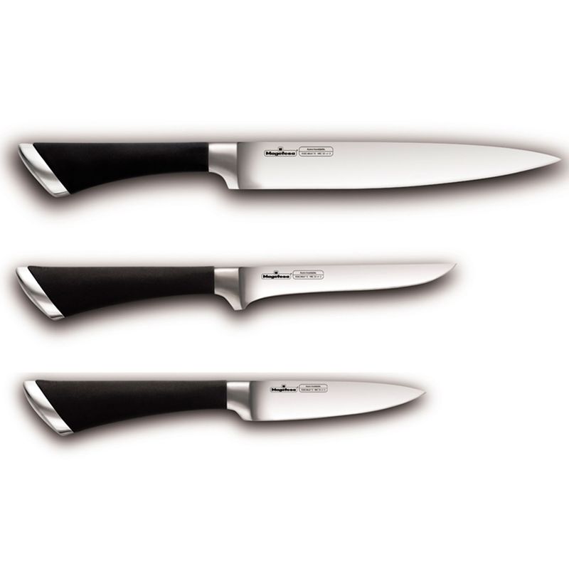 MAGEFESA - Set de cuchillos Magefesa 3 piezas