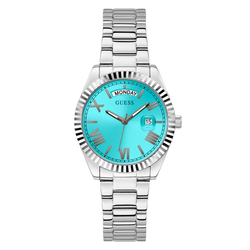 GUESS - Reloj Mujer Guess Luna