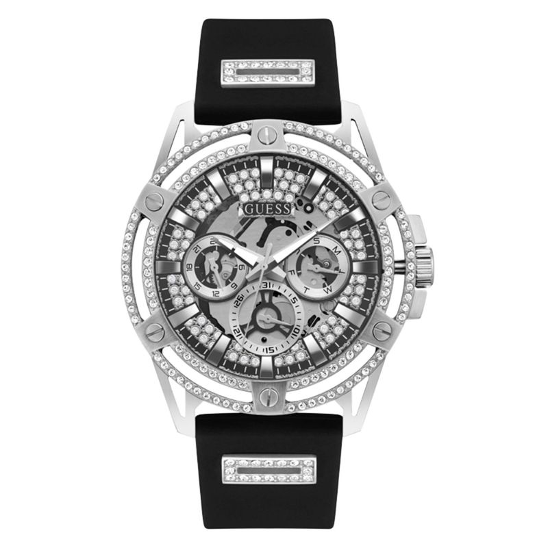 GUESS - Reloj Hombre Guess King