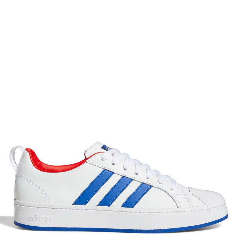 ADIDAS - Tenis adidas Hombre Moda Streetcheck