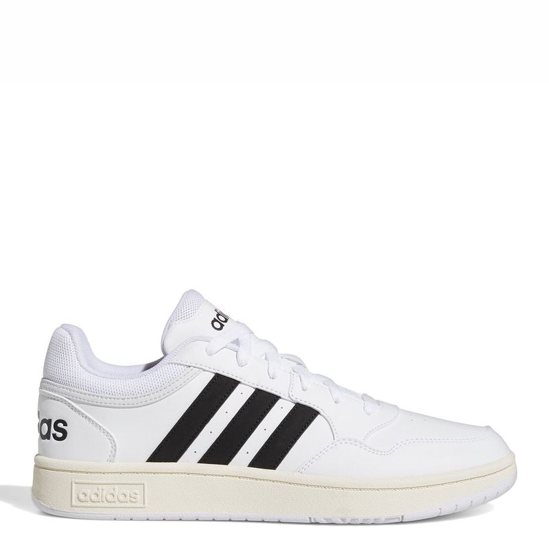 ADIDAS - Tenis Adidas para Hombre Moda Hoops 3.0