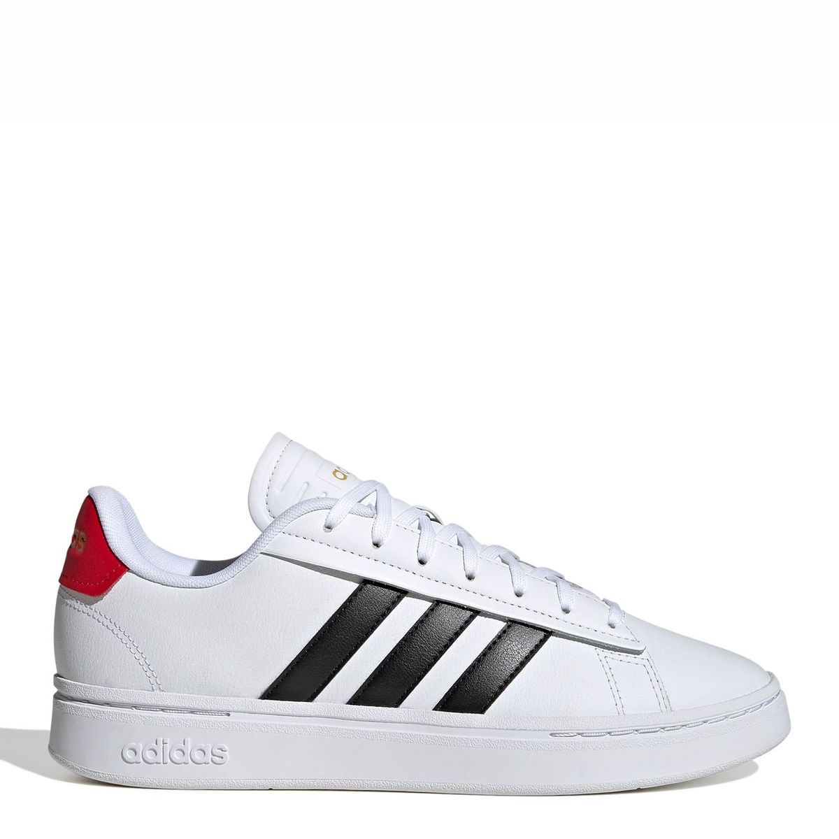 ADIDAS - Tenis Adidas para Hombre Moda Grand Court Alpha 