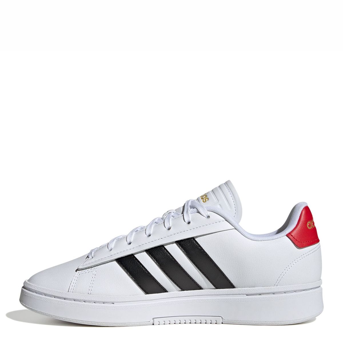 ADIDAS - Tenis Adidas para Hombre Moda Grand Court Alpha 